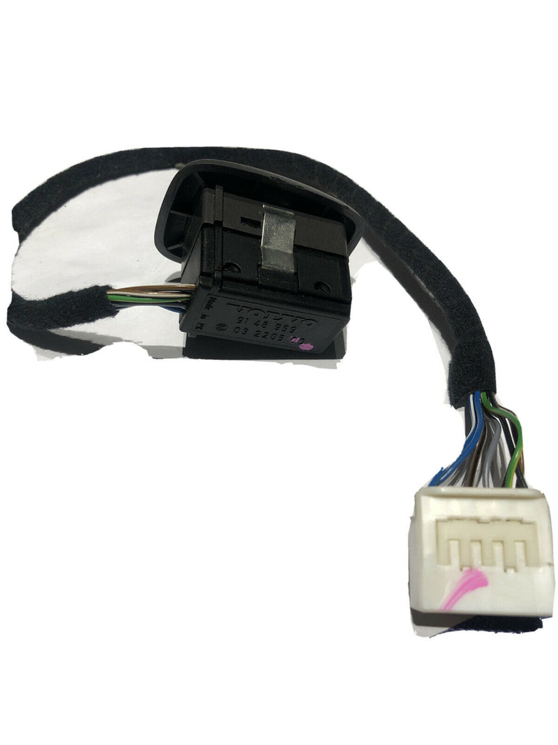 Volvo V70R V70 S70 C70 Power Mirror Switch 9148959