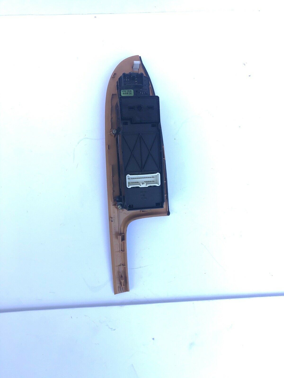 2003-2007 Honda Accord-Driver Side-Left Front-Master Window Switch D28 2004 2004