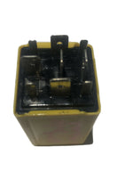 Mopar Chrysler Flasher  Relay 50732   04686795 YELLOW 9 PRONG Dodge Plymouth