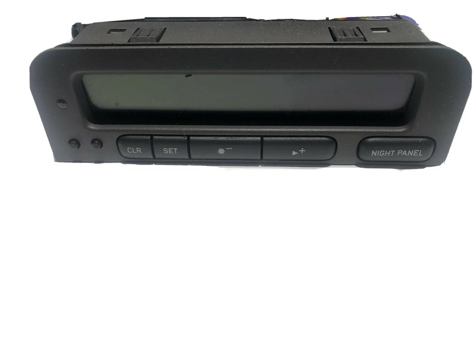 TESTED 1999-2003 SAAB 9-3 DISPLAY SID2 12806119 5263223 5038203 5038195 EXC+++ by Saab