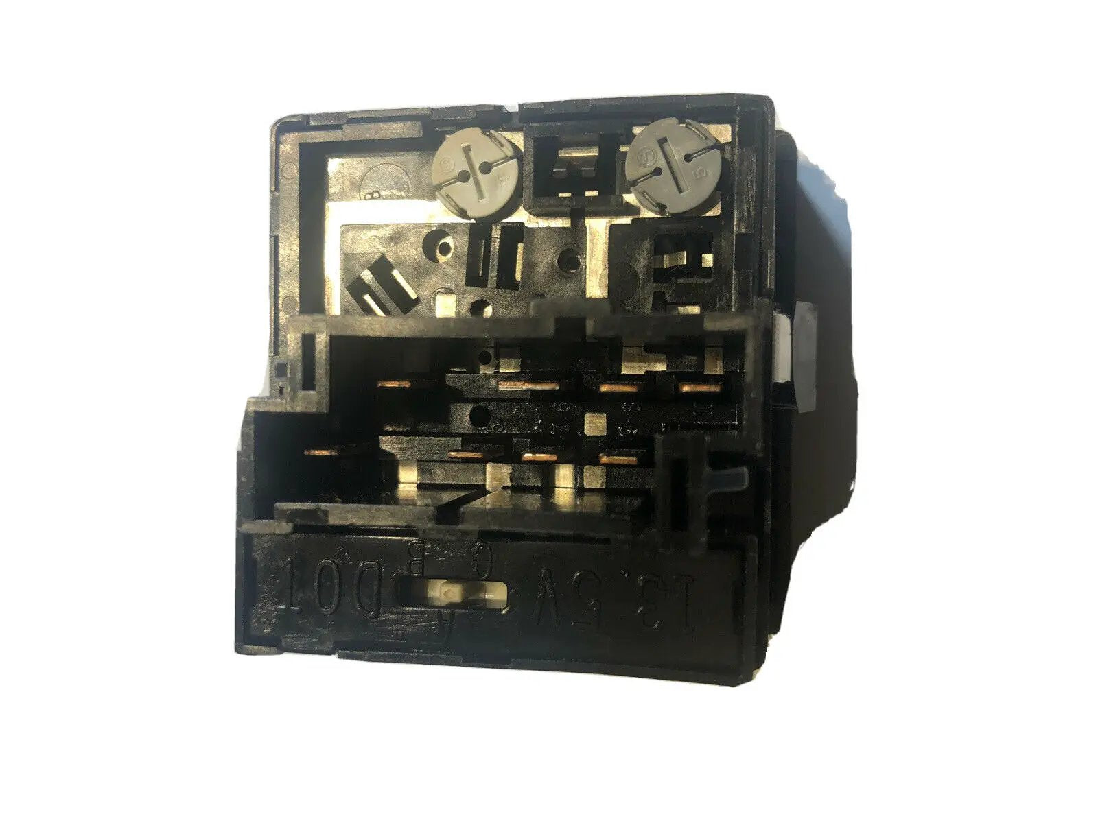 Volvo 850 OEM Head Light Headlight Lamp Control Switch Button 6849766 by Volvo