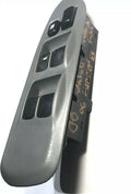 04-06 Mitsubishi Lancer Master Power Window Switch Black