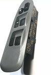 04-06 Mitsubishi Lancer Master Power Window Switch Black