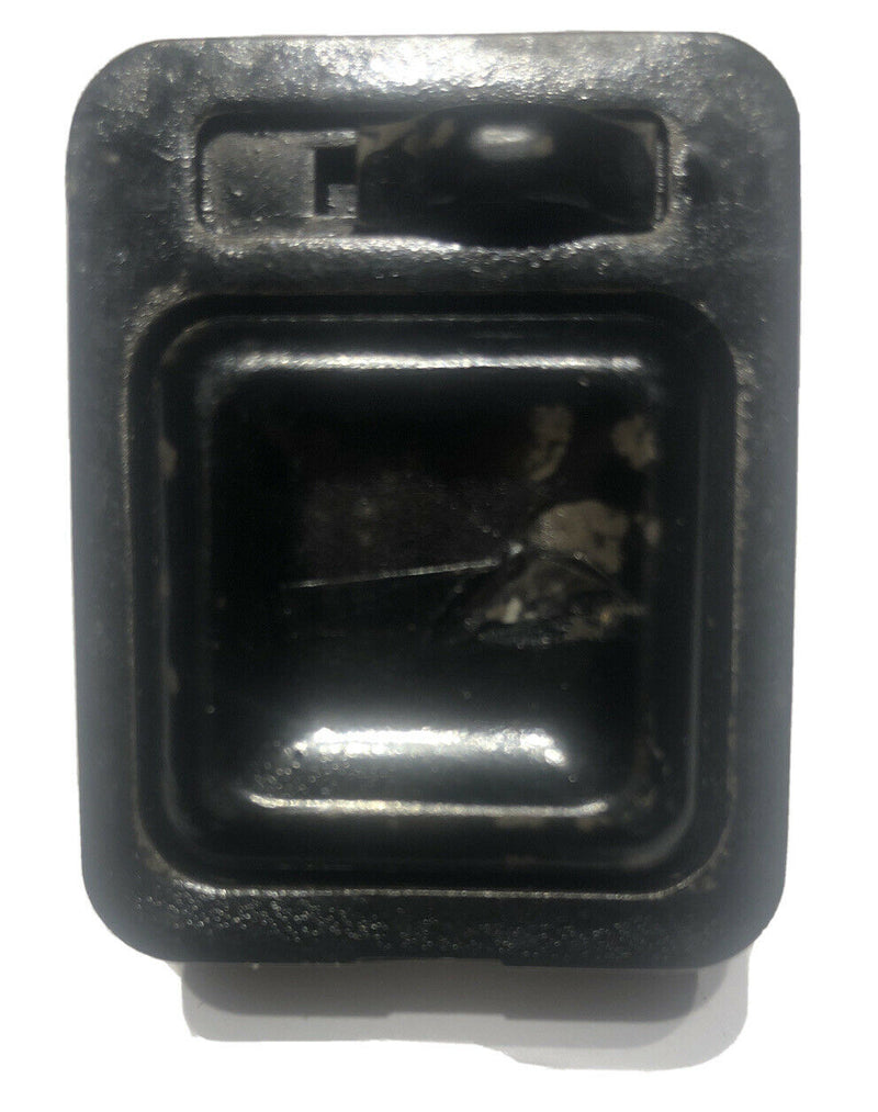 1998 1999 2000 2001 2002 HONDA ACCORD  BLACK MIRROR SWITCH BUTTON