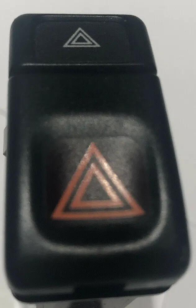 VOLVO 960 95-97 VOLVO S90 V90 97-98 850 94-97 HAZARD SWITCH OE # 91 25 204 by Volvo