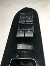 2008-2012 FORD ESCAPE LEFT DRIVER MASTER WINDOW SWITCH OEM BLACK 8L8T1454O-ACW