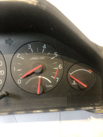 1995-96 Volvo 960 Instrument Cluster Speedometer Gauges W/ 166,434 Mile 9148628