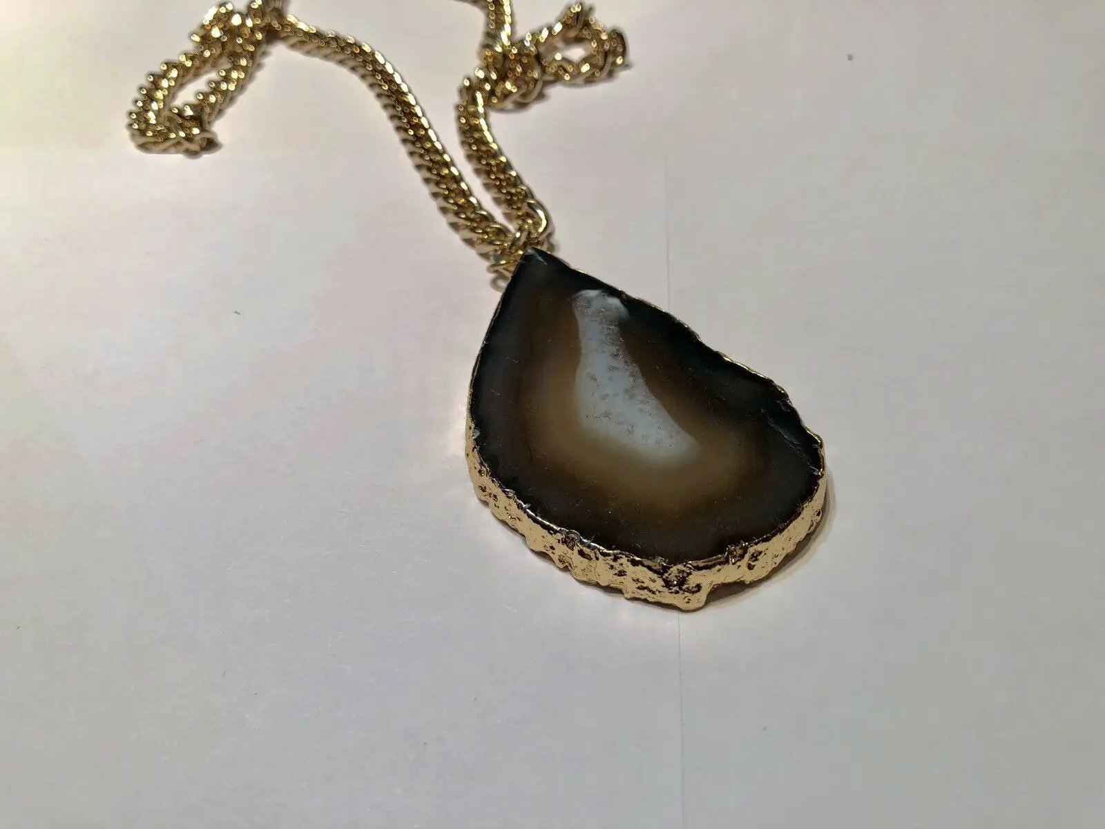 Express Charm Necklace by Express