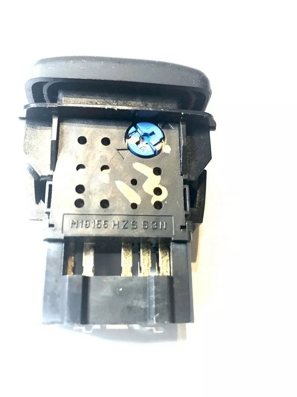 ACURA MDX 01 02 03 04 05 06 OEM Tan/brown VSA OFF SWITCH by Acura