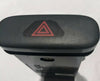 1998 Volvo V70 hazard switch OEM 4970 9459071.