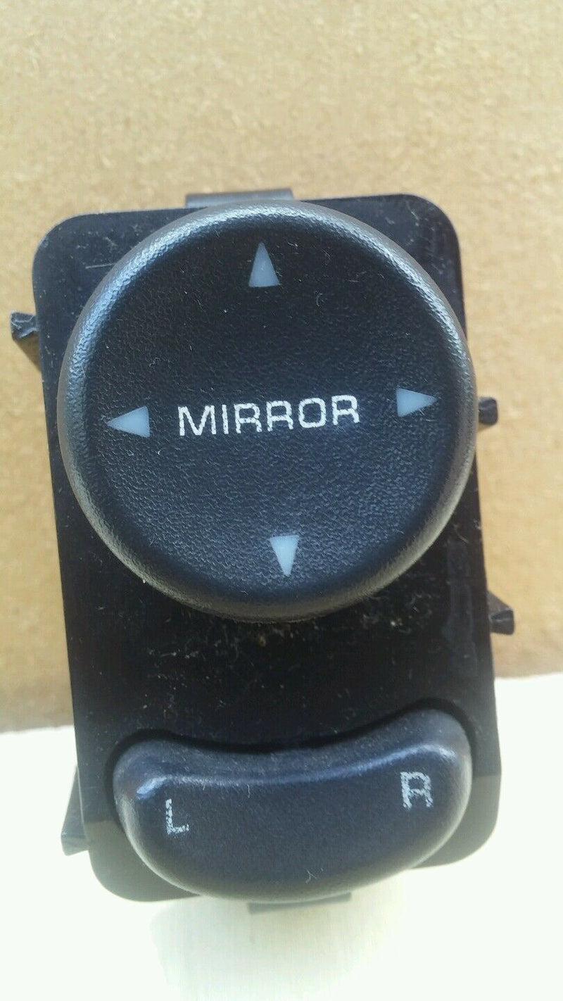 1996 1997 1998 1999 2000 Dodge Grand Caravan Mirror Control Switch OEM