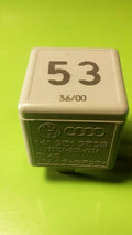 53 RELAY VW VOLKSWAGEN by DALEY1DEALS,LLC.