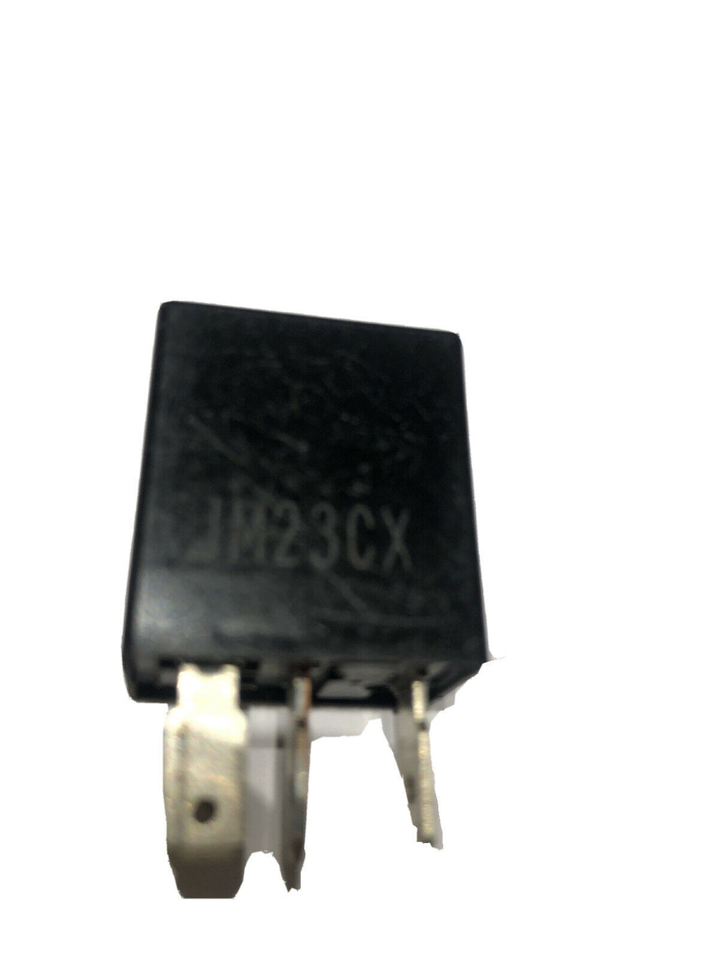 JEM Gray DC12V 35A Relay PA66-GF33