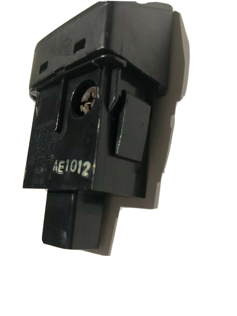 2003 04 05 HONDA PILOT PASS (passenger side) AIR SWITCH OEM M27534