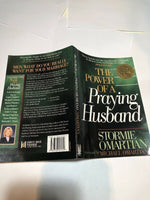 The Power of a Praying Husband (Power of Praying)