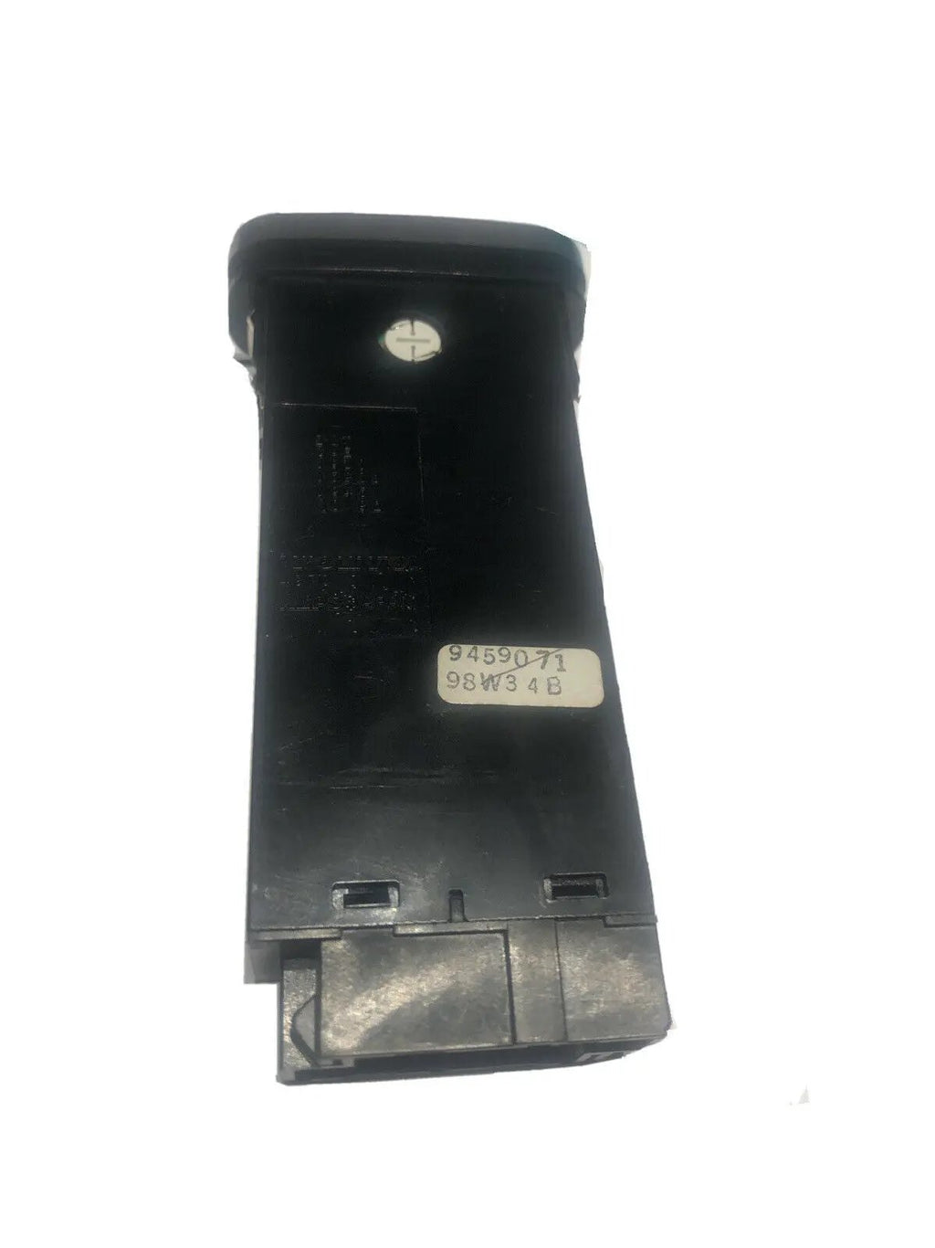 VOLVO V70 S70 EMERGENCY HAZARD FLASHER SWITCH 9459071 8622091 8628632 30739334 by Volvo