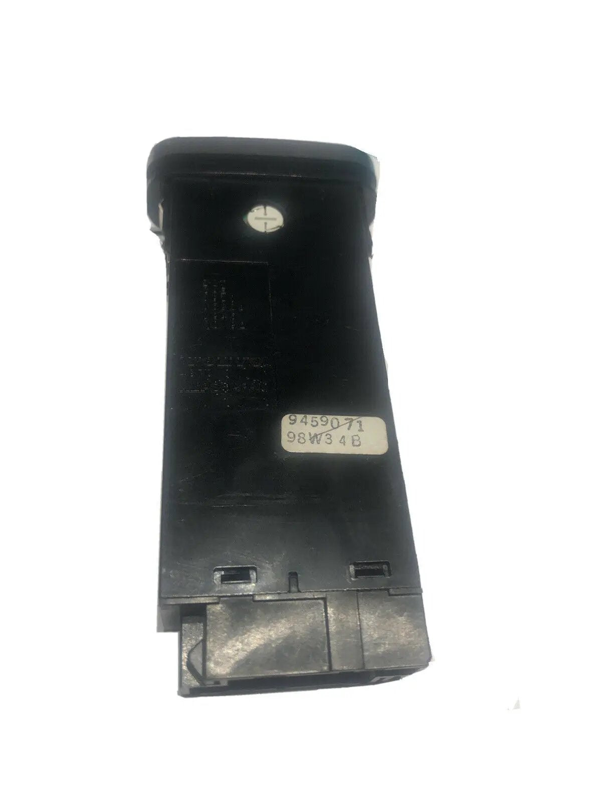 VOLVO V70 S70 EMERGENCY HAZARD FLASHER SWITCH 9459071 8622091 8628632 30739334 by Volvo