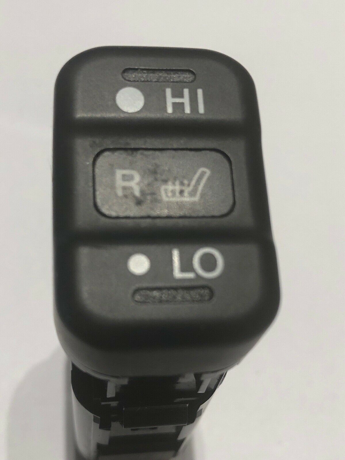 Acura TL Right Front Heated Seat Switch OEM M15993