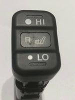 Acura TL Right Front Heated Seat Switch OEM M15993