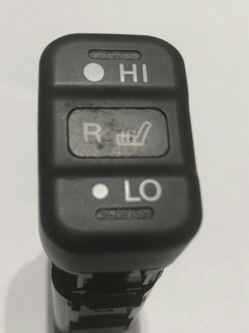Acura TL Right Front Heated Seat Switch OEM M15993