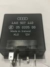 FOLDING MIRROR RELAY # 361 - AUDI A4 A6 A8 ALLROAD RS6 - 4A0907440