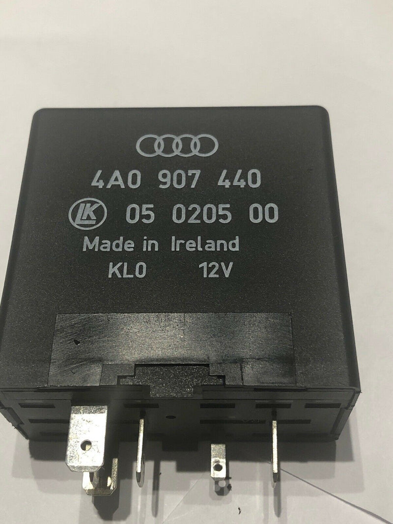 FOLDING MIRROR RELAY # 361 - AUDI A4 A6 A8 ALLROAD RS6 - 4A0907440