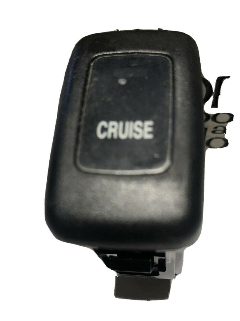 Fits 98-02 Honda Accord LX Cruise Control On/ Off Button Switch M15786 B, M15784