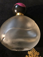 Avon~ FAR AWAY SOLEIL 5ml Roller- Ball glass perfume bottle Decant Sample-