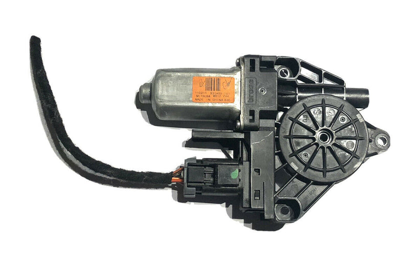 DODGE DURANGO FRONT RIGHT SIDE DOOR WINDOW REGULATOR MOTOR OEM 2011 - 2017