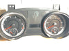 2012 Dodge Caravan SPEEDOMETER INSTRUMENT CLUSTER GAUGES