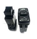 1998-2002 HONDA ACCORD Sunroof Switch Button OEM A319