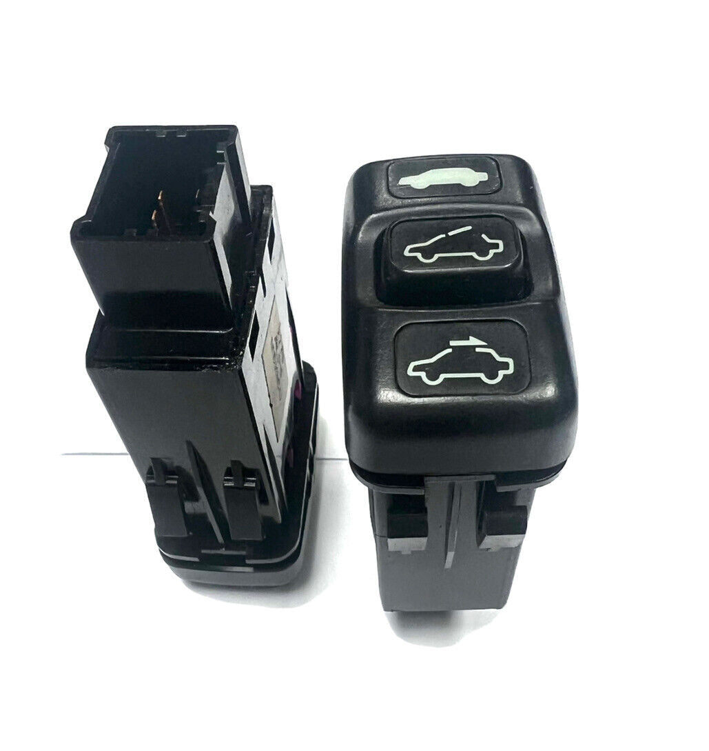 1998-2002 HONDA ACCORD Sunroof Switch Button OEM A319
