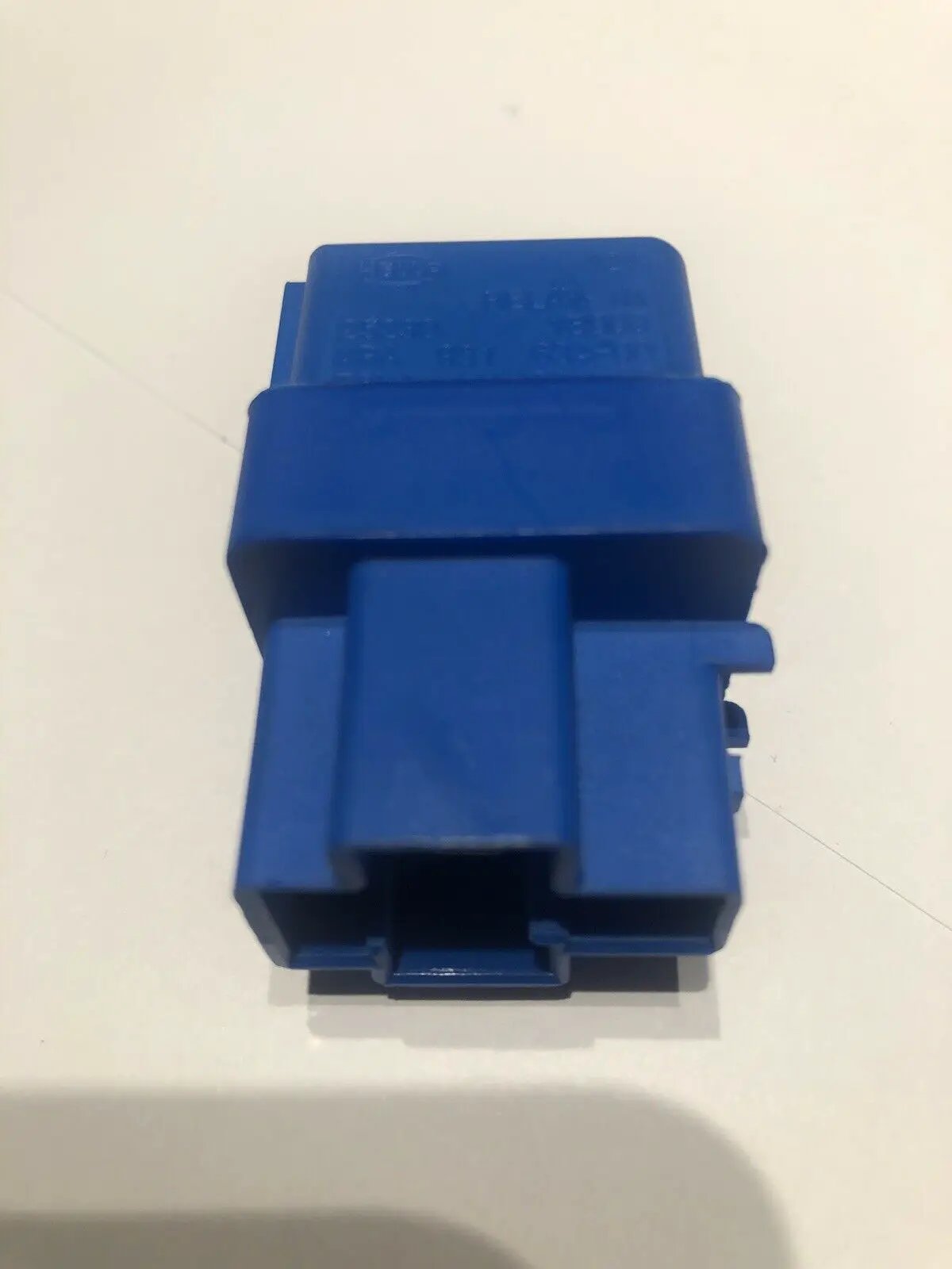 Hella Nissan Relay 0255a2 Relay-1M / 4RA 931 634-00 / F6XA-14A436-AC by Hella