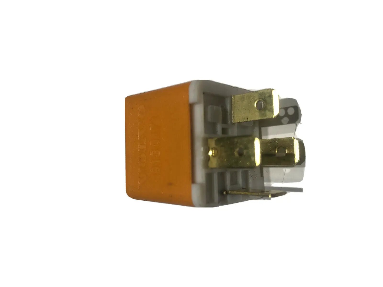VOLVO FOG LAMP RELAY 9130171 4RD00352053 by Volvo