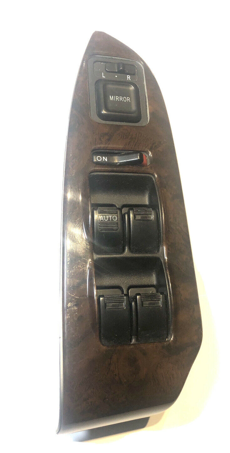 2003-2005 Honda Pilot LH Driver Master Power Window Switch OEM Deals 2004