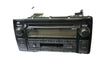 Toyota Camry Radio OEM single CD cassette player AM/FM 16823 2002-2004 in dash