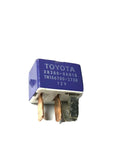 DENSO OEM TOYOTA 28300-0A010 Starter Relay fuse OEM OE by omron