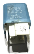 Lexus Toyota OEM Light Control Relay Denso 85916-30060 056800-2280 JAPAN by Denso
