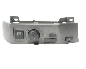 High Quality Headlight Switch HLS1173 BMW OEM Driver Side Master Door Button