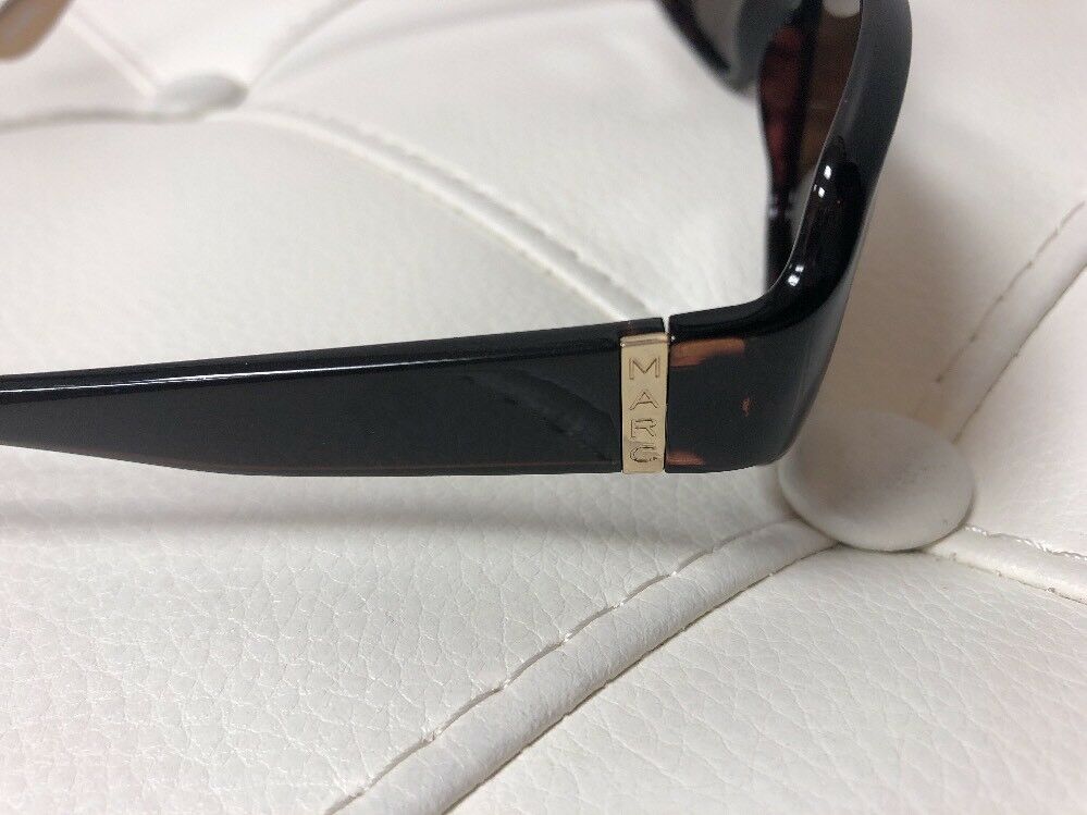 Marcby Marc Jacobs Tortoise Eyeglass Frames