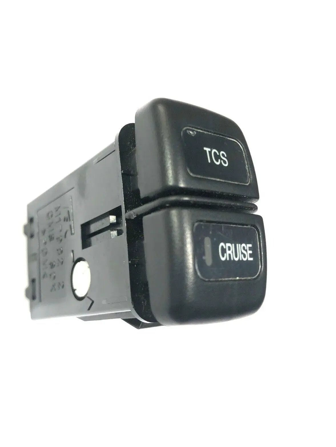ACURA MDX 01 02 03 04 05 06 OEM BLACK CRUISE CONTROL VSA OFF SWITCH. by ACURA