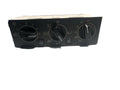 Volvo 740 940 1991 - 1995 Climate Control Computer Input Unit Programa 6848302 by Programa