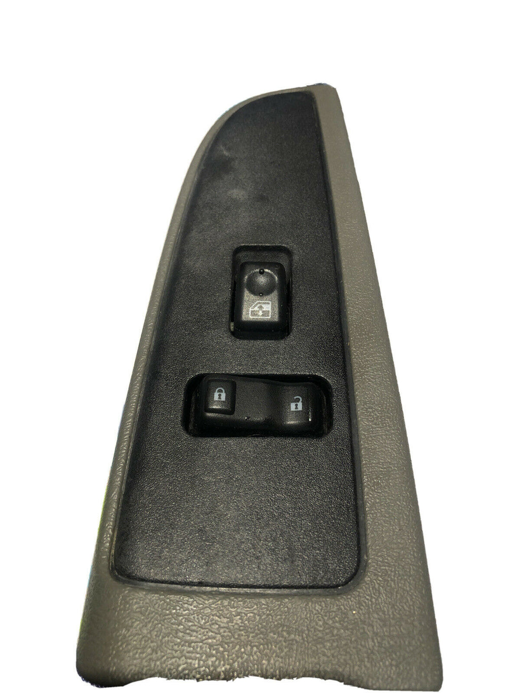 03-06 Silverado Tahoe Sierra Yukon Front RH Passenger Window Switch 10398574