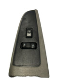 03-06 Silverado Tahoe Sierra Yukon Front RH Passenger Window Switch 10398574