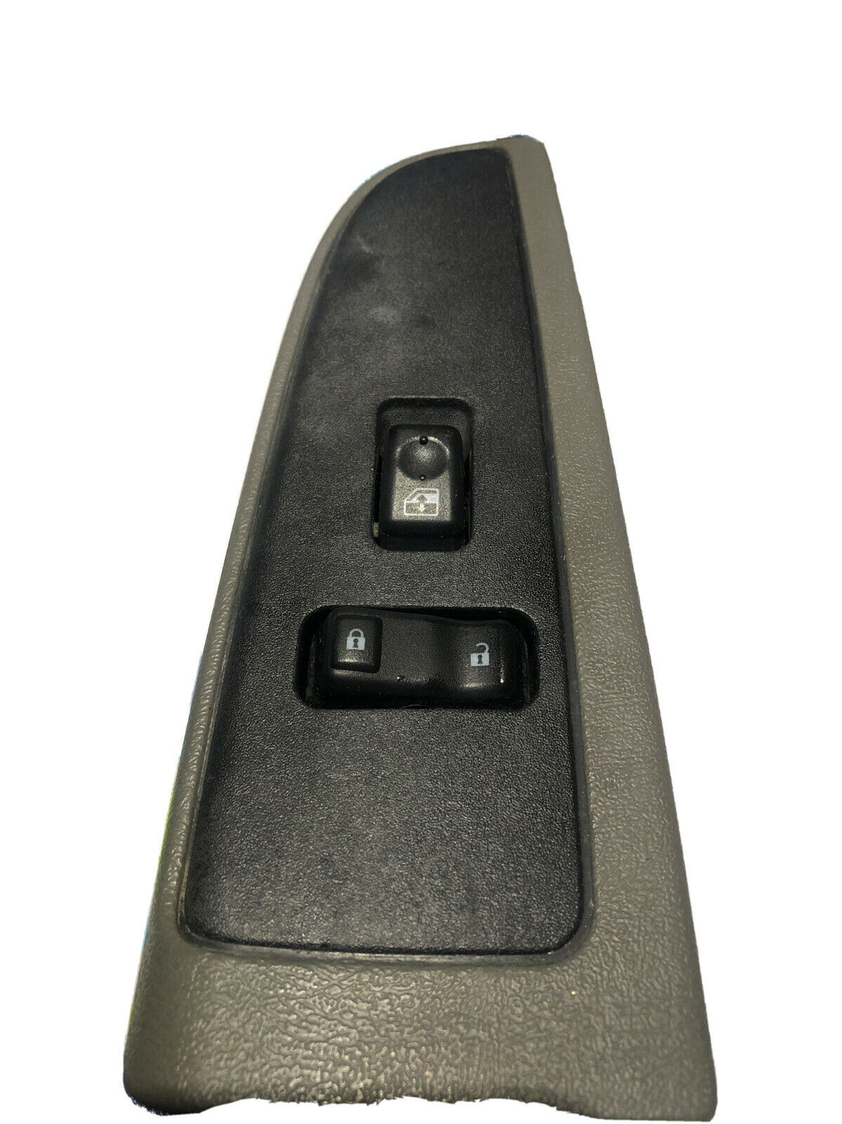 03-06 Silverado Tahoe Sierra Yukon Front RH Passenger Window Switch 10398574