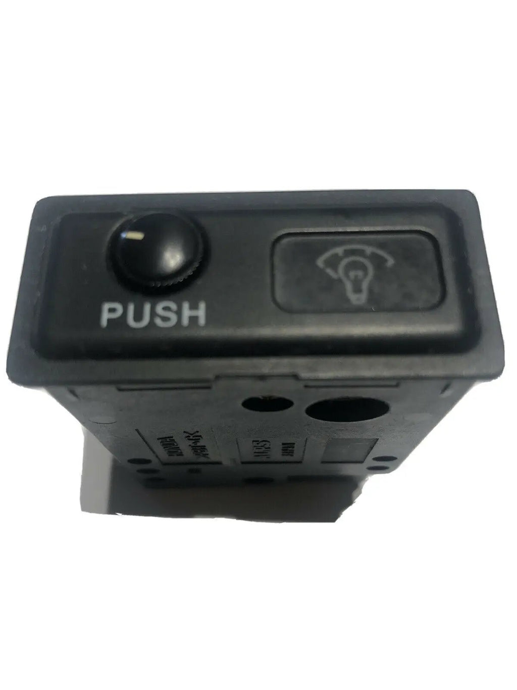 HONDA ACCORD INTERIOR DIMMER LIGHT LAMP DIM RHEOSTAT SWITCH CONTROL BUTTON 94-97 by Honda oem factory original genuine