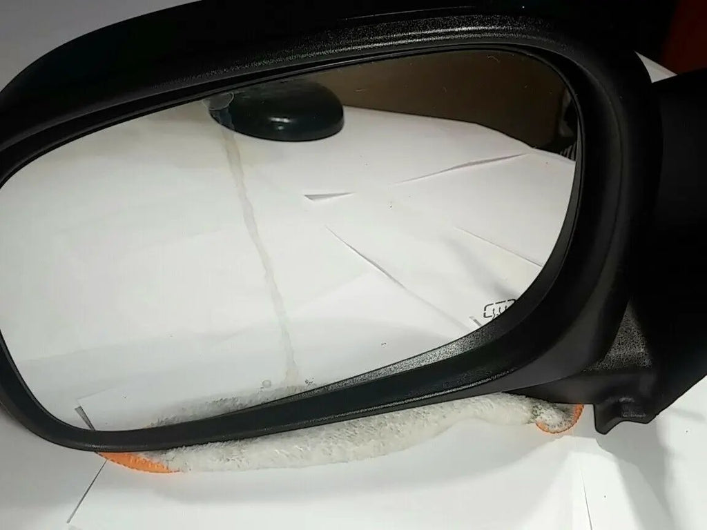 Power Heated Mirror Glass Driver Side Left LH for Dodge Ram 1500 2500 3500 OEM by DALEY1DEALS,LLC.
