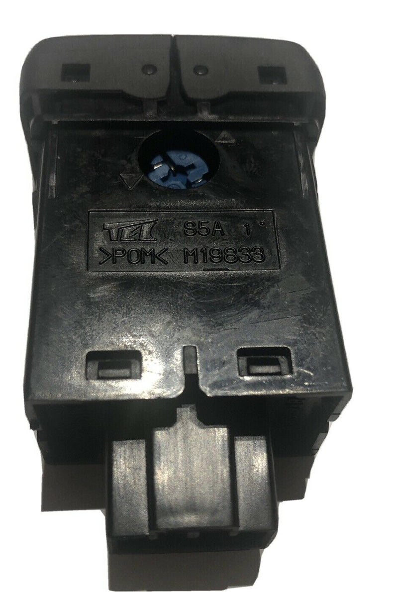 2003-2005 Honda Accord sunroof switch M19833