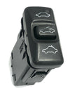 1996 TO 2000 HONDA CIVIC SUNROOF SWITCH GRAY