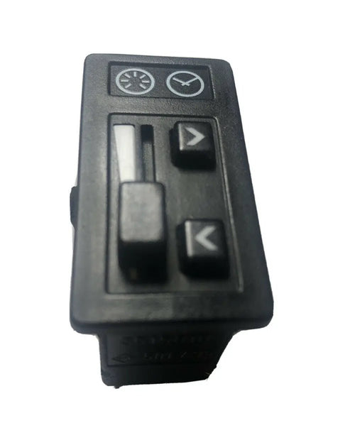 1987 86 88 89 92 90 1991 Volvo 740 940 DIMMER SWITCH Clock Settings OEM 3515810 by OEM VOLVO